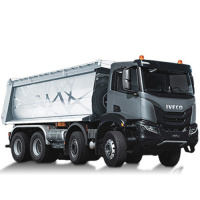 Iveco t-way