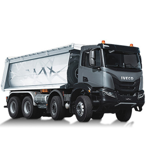 Iveco t-way