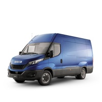 IVECO Daily Furgon