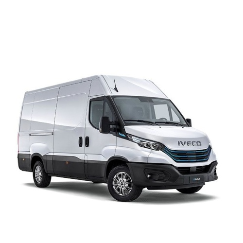 IVECO EDaily hlavn obrzek