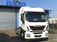 Dne 2.6.2014 jsme slavnostn pedali nov Stralis HiWay (460 HP) ve verzi Euro 6