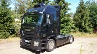 Stralis HiWay (560 HP) v pln vbav